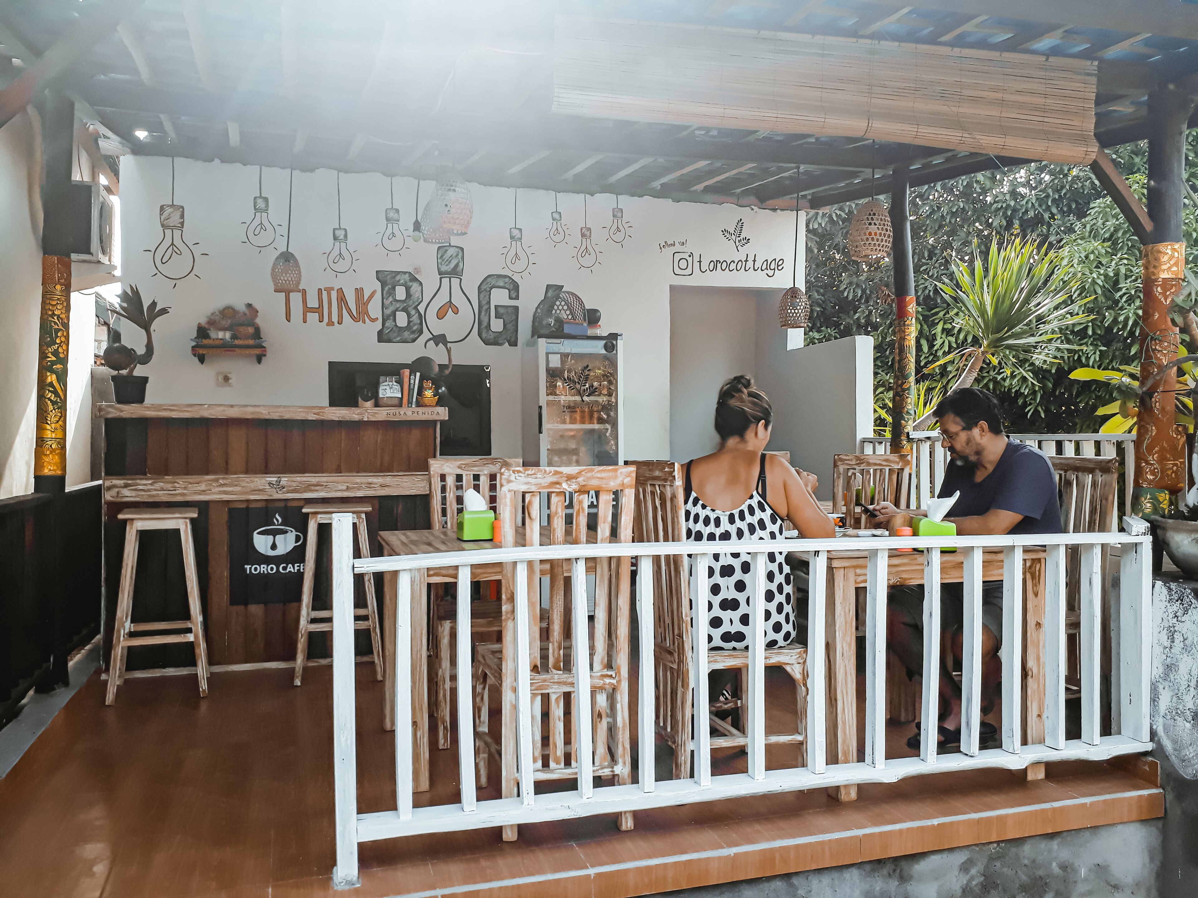 Toro Cottage