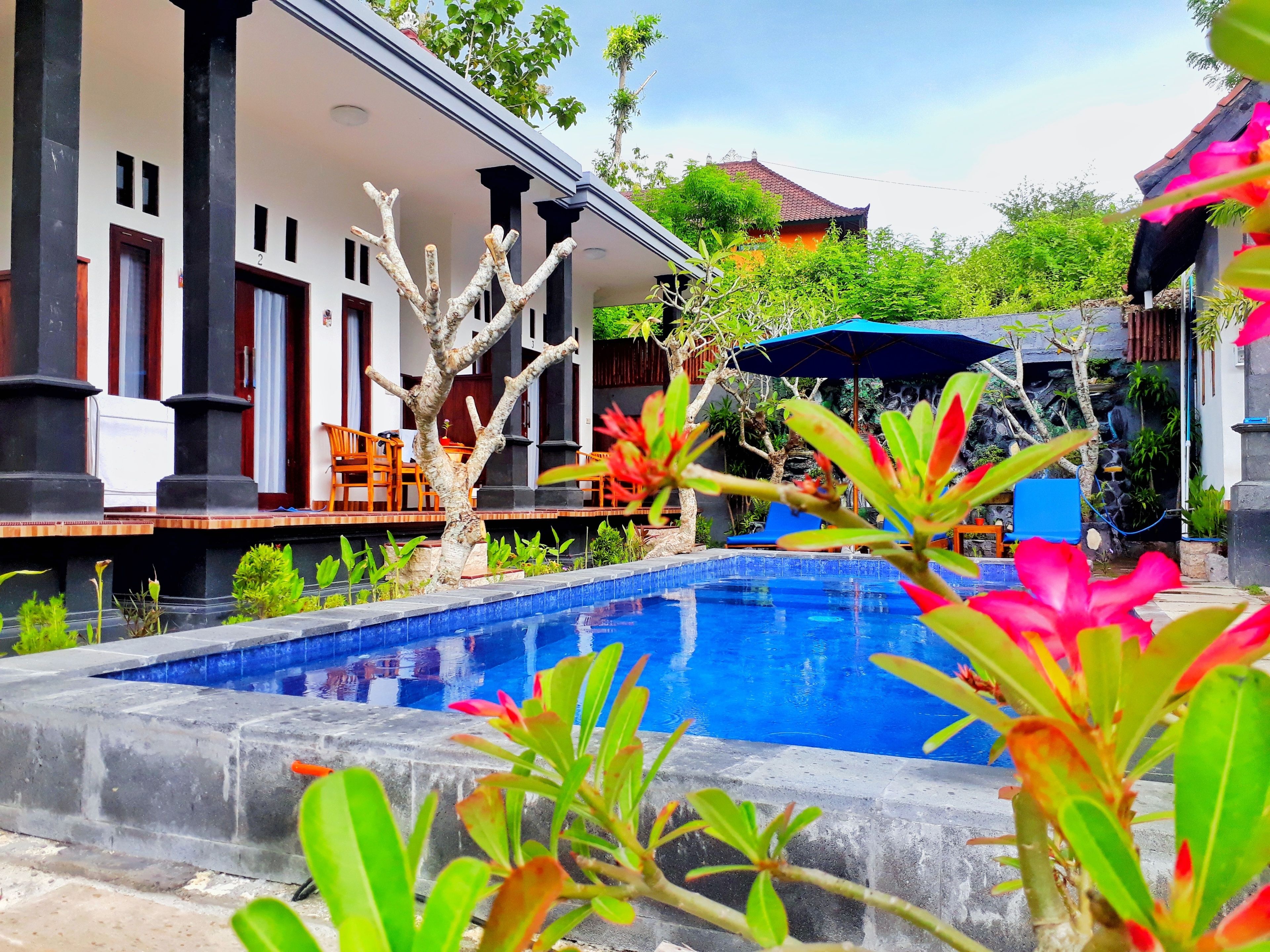 Toro Cottage