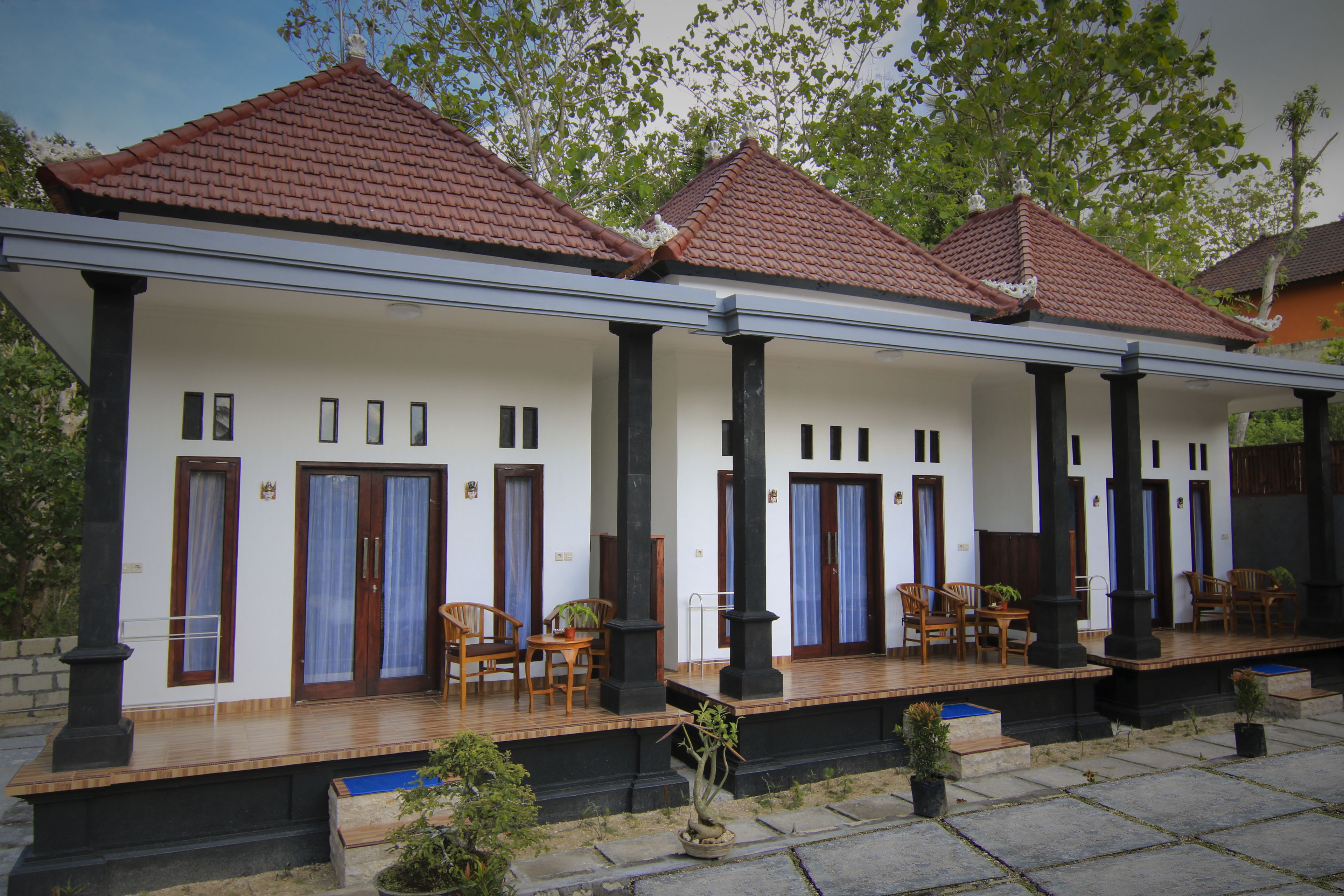 Toro Cottage