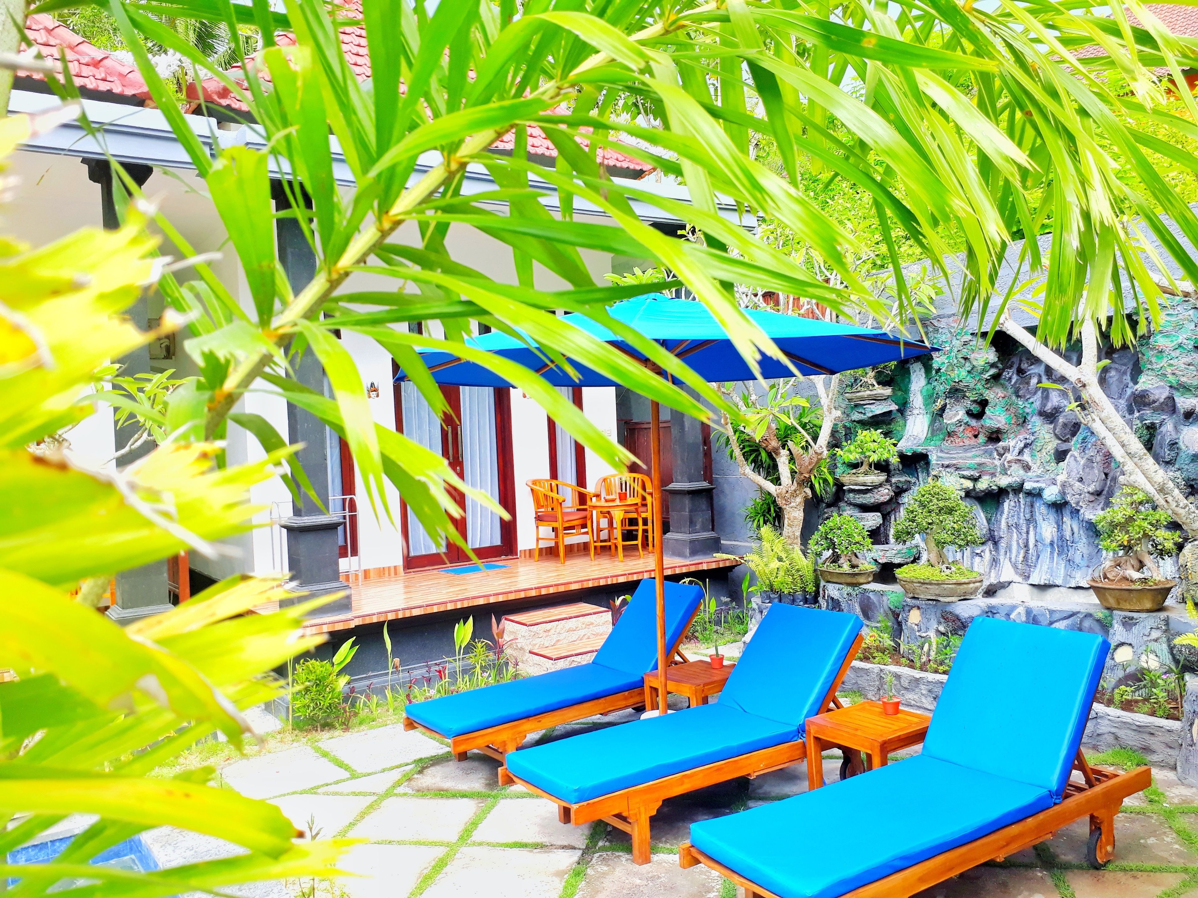 Toro Cottage