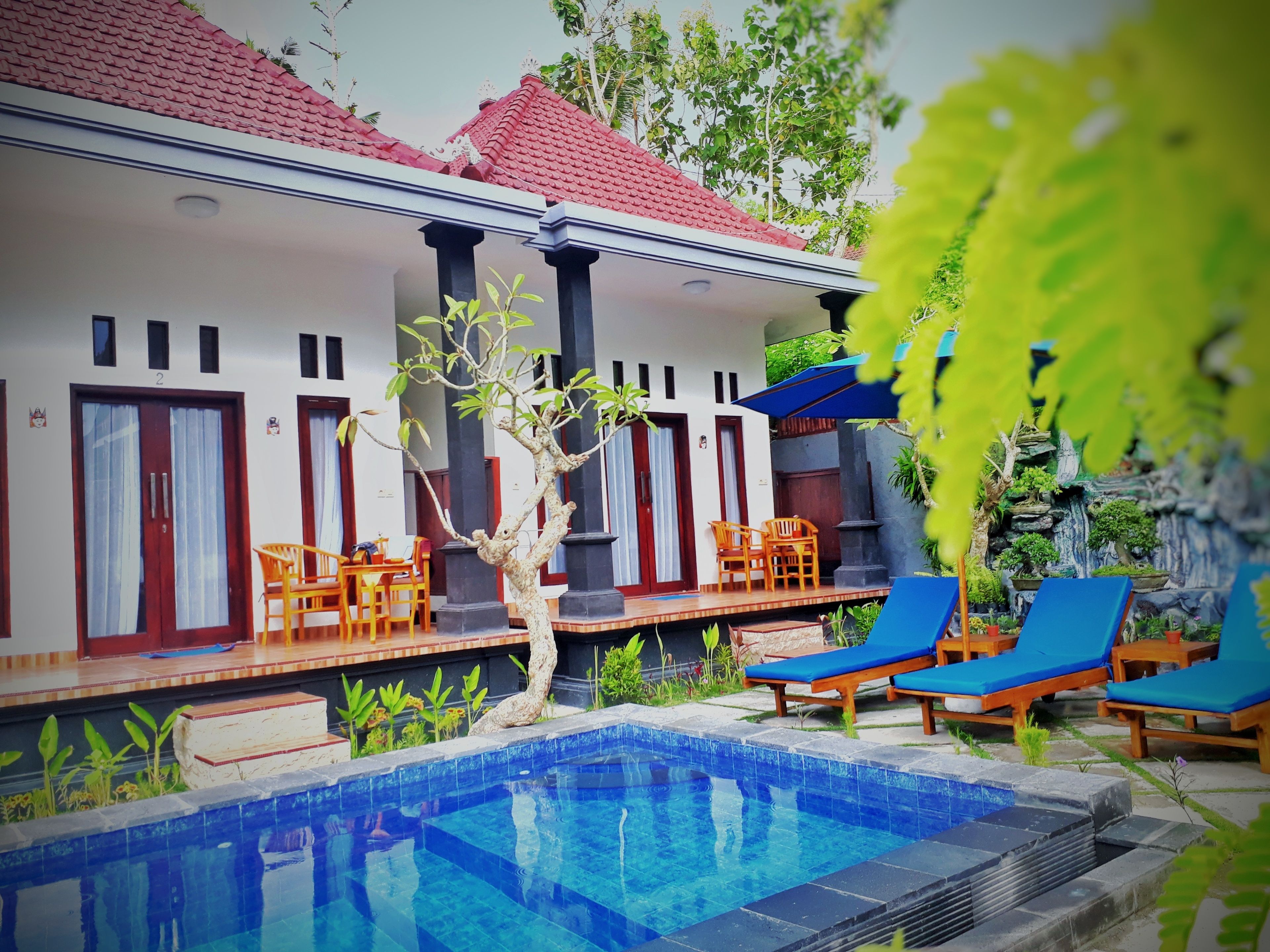 Toro Cottage