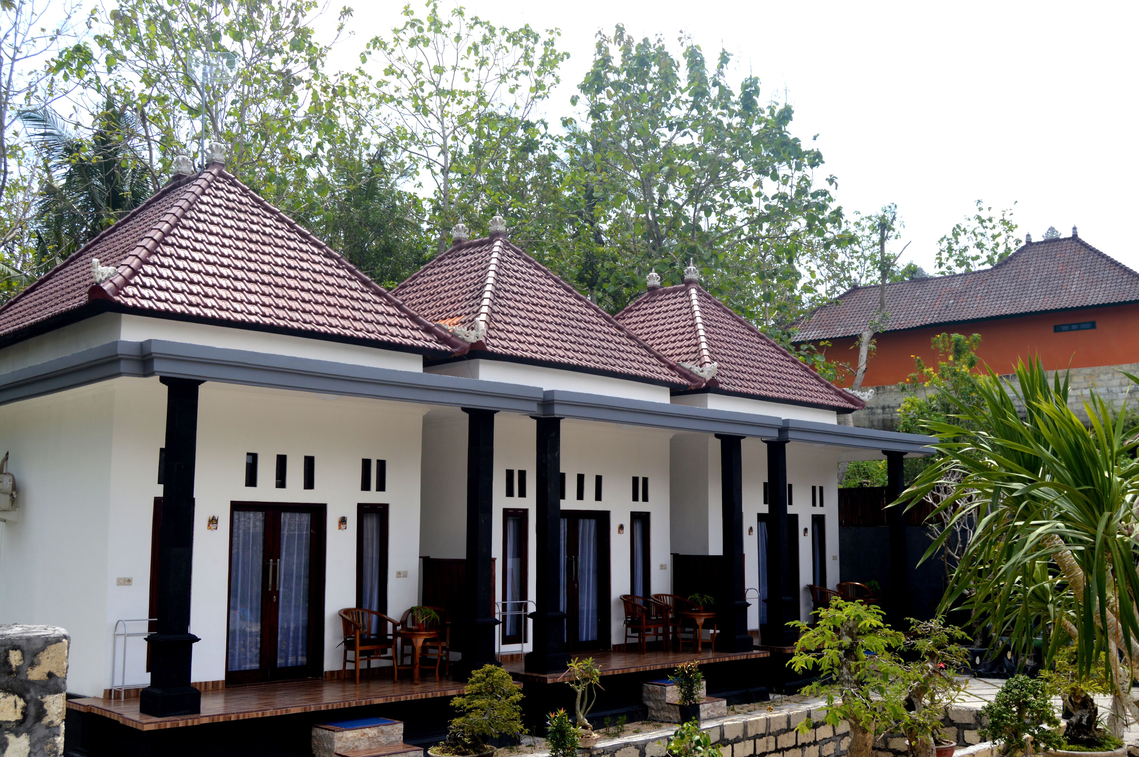 Toro Cottage