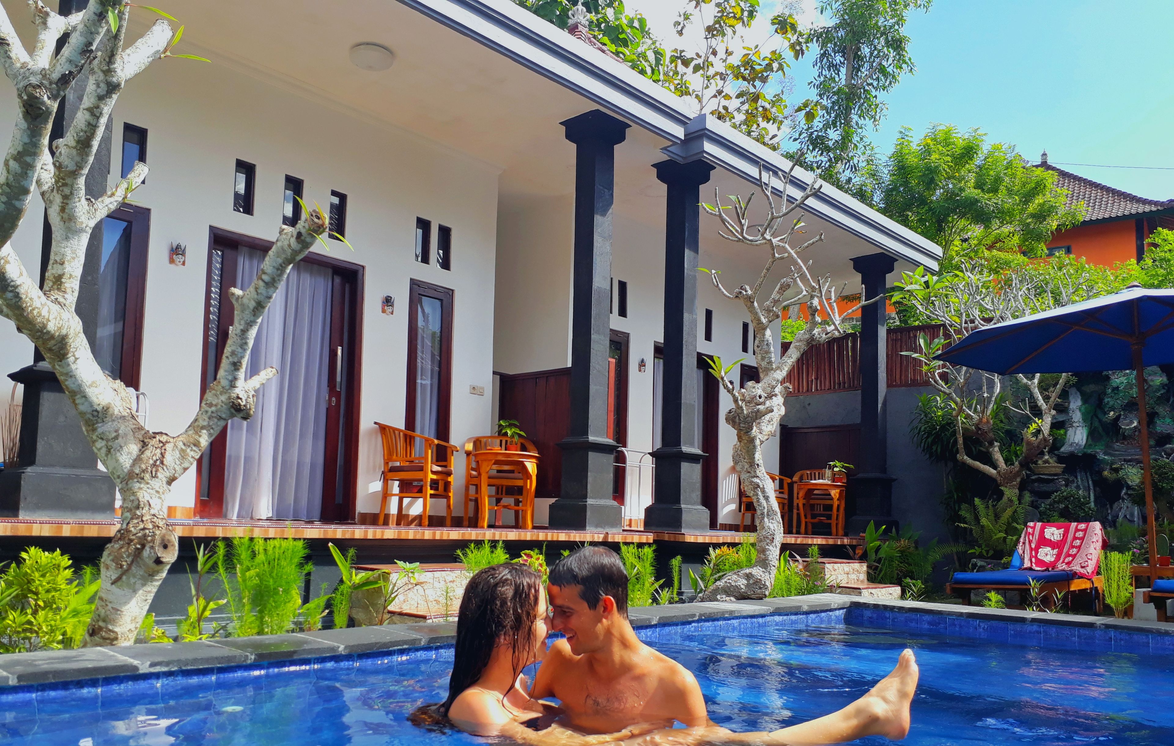 Toro Cottage