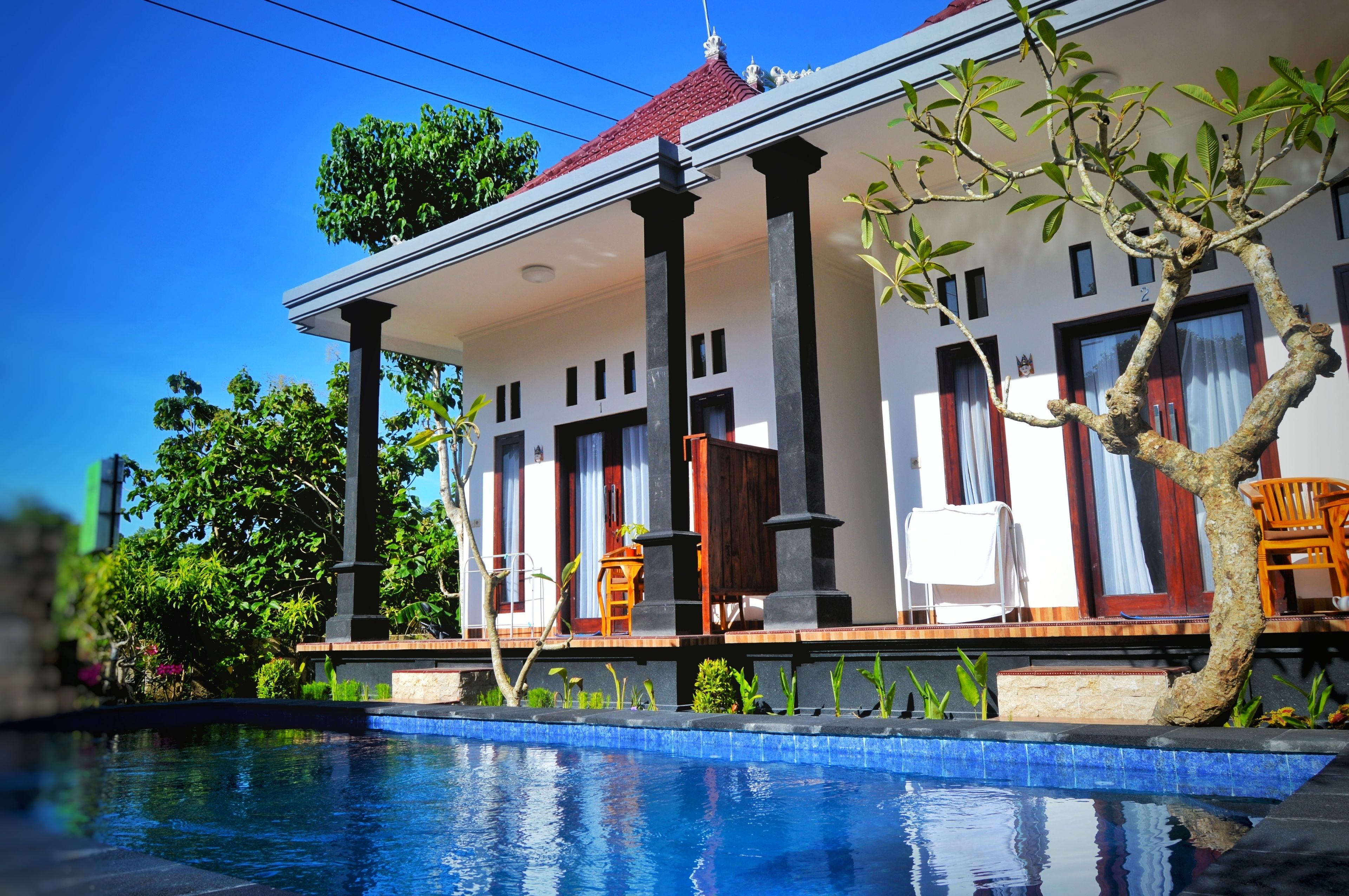 Toro Cottage