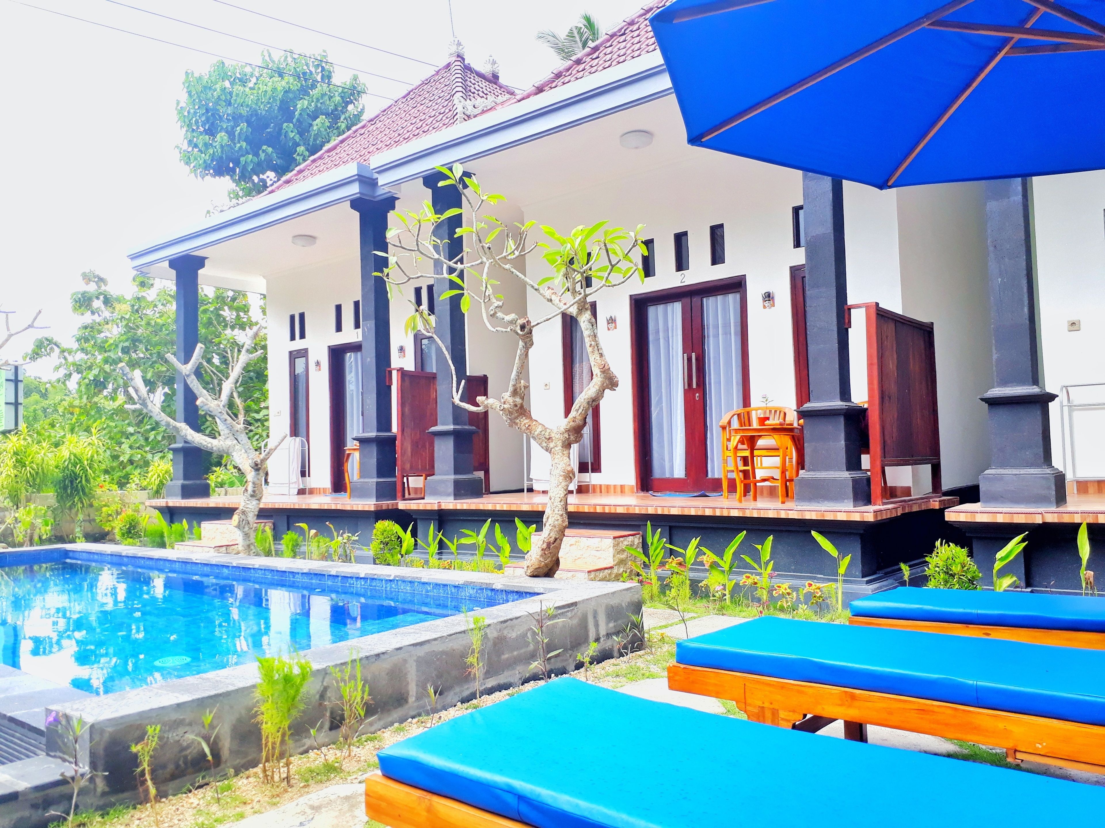 Toro Cottage