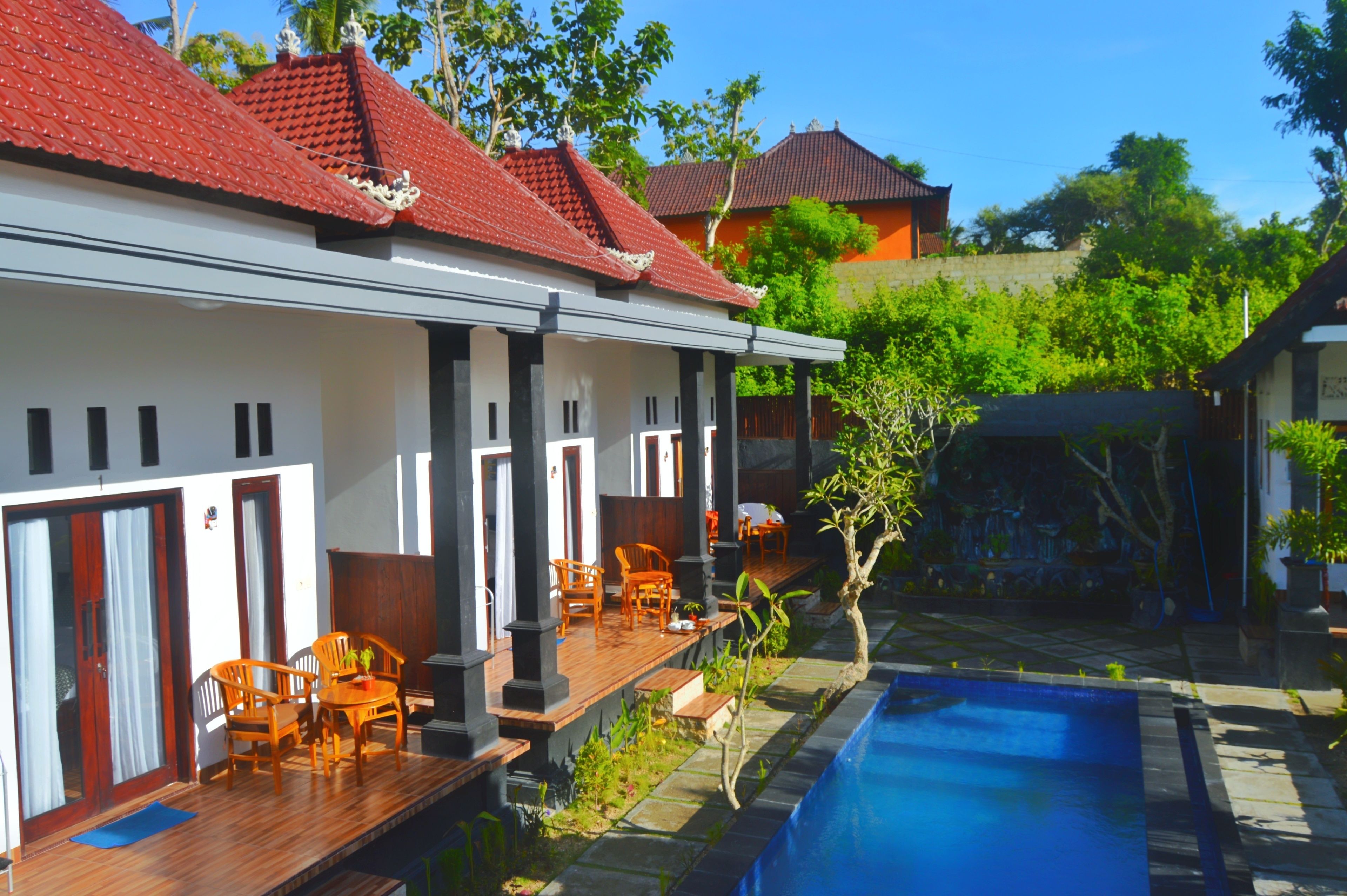Toro Cottage