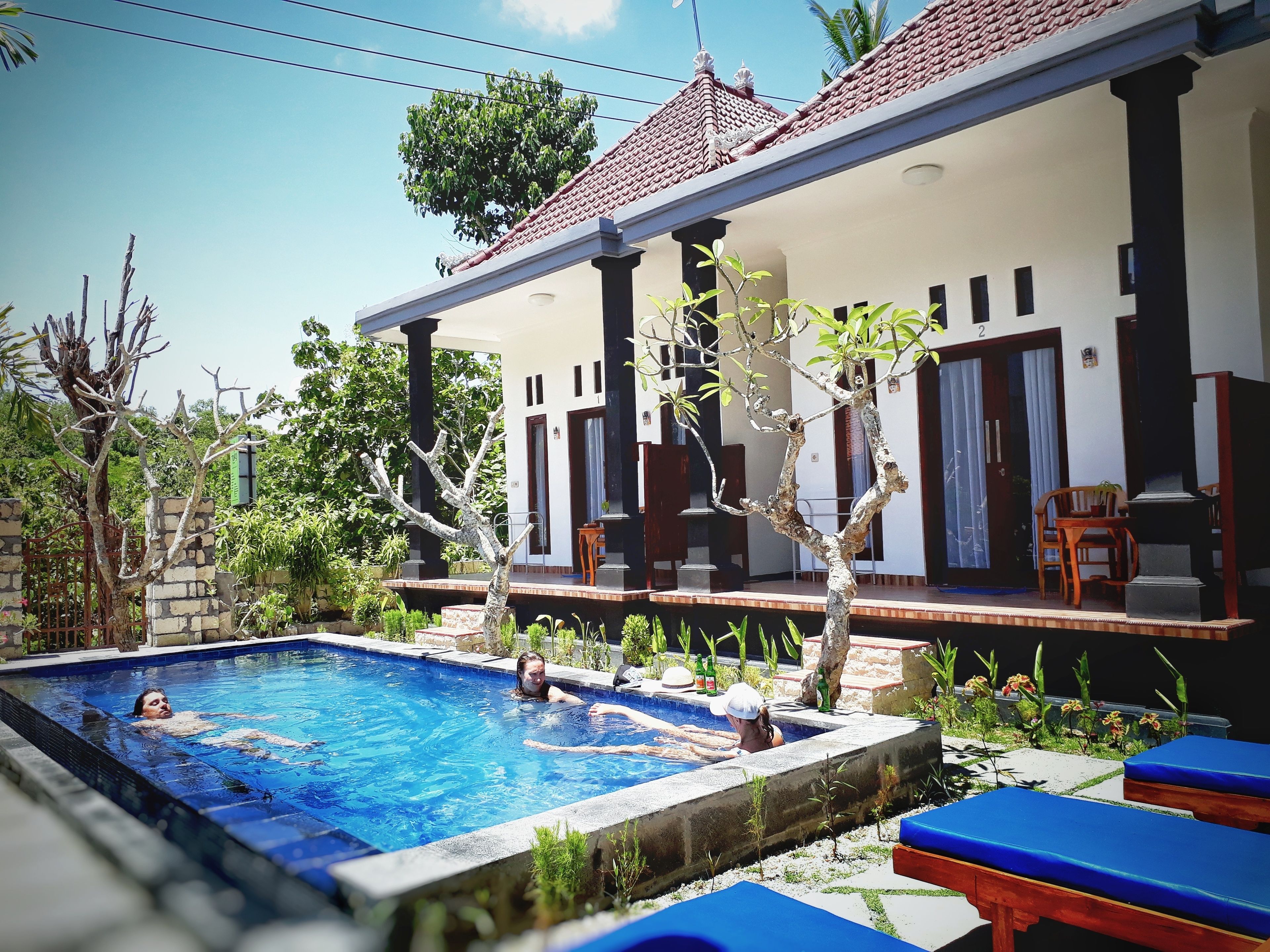 Toro Cottage