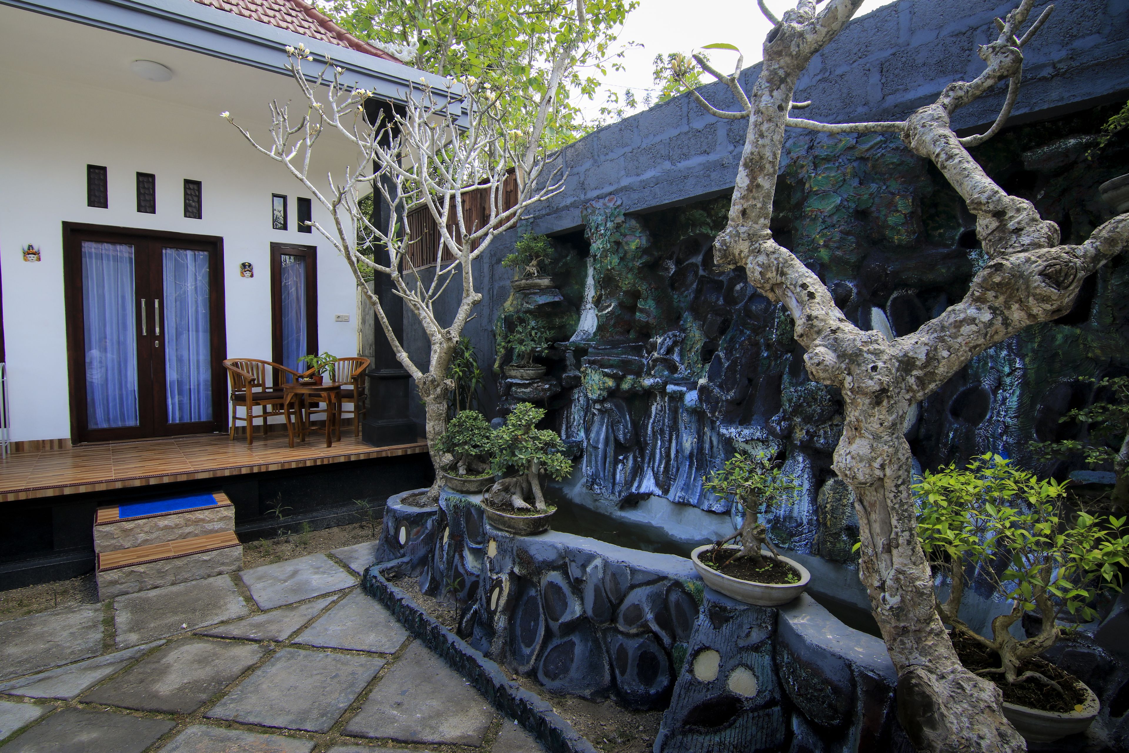 Toro Cottage