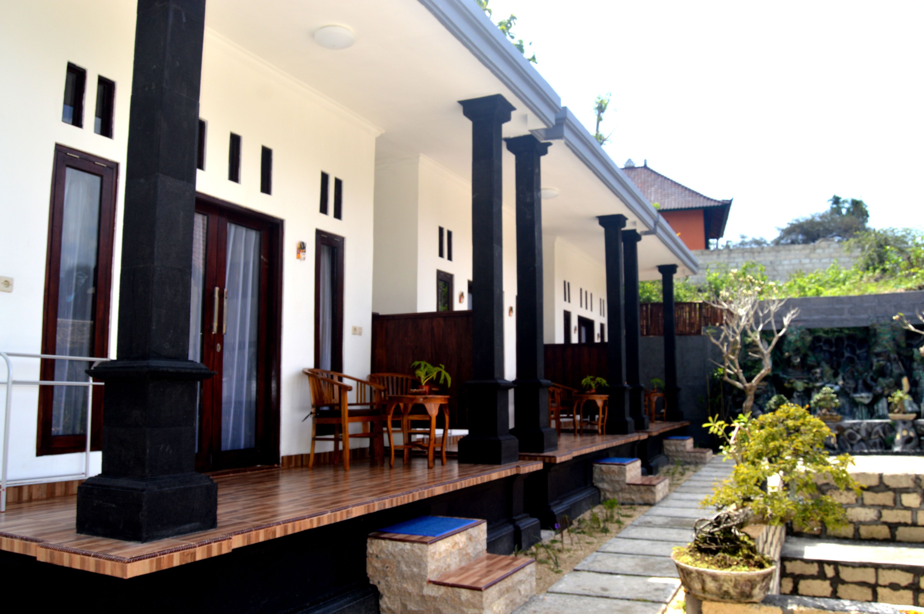 Toro Cottage