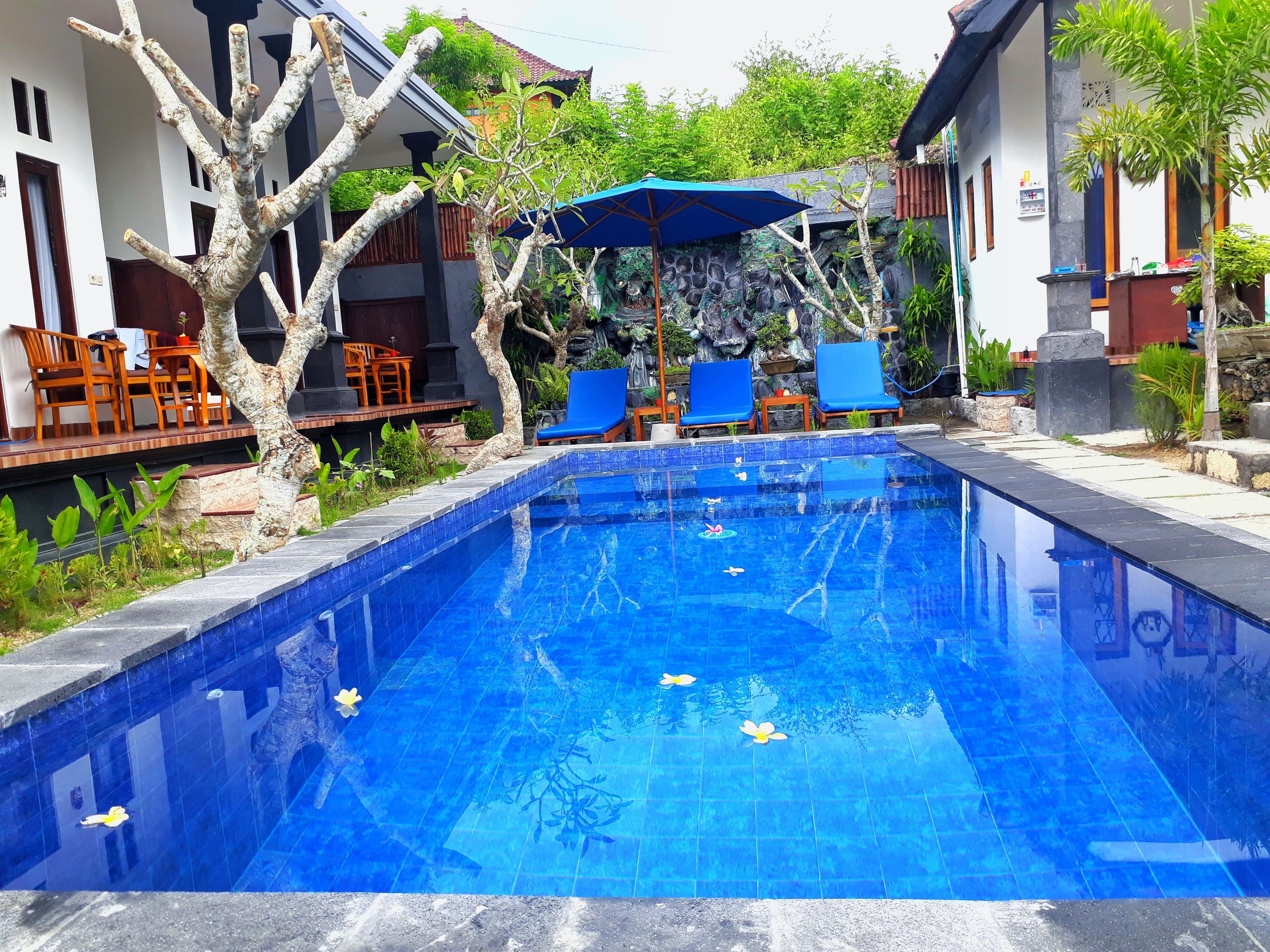 Toro Cottage