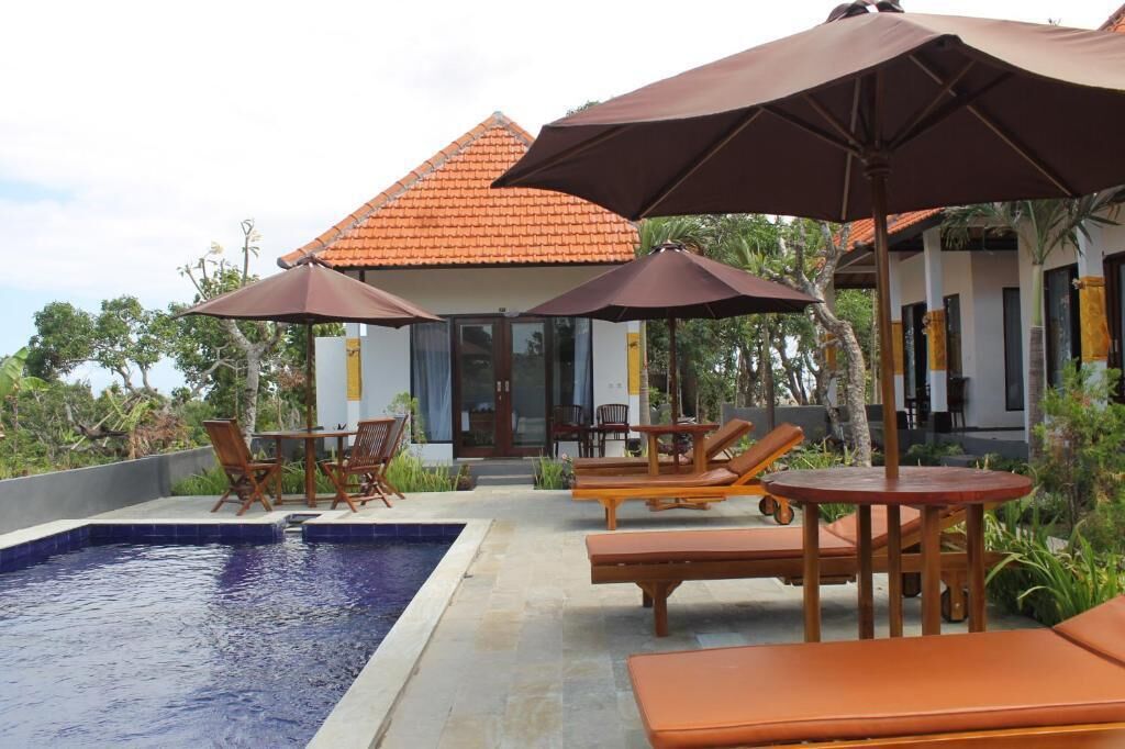 Tunjung Kuning Creative Villas