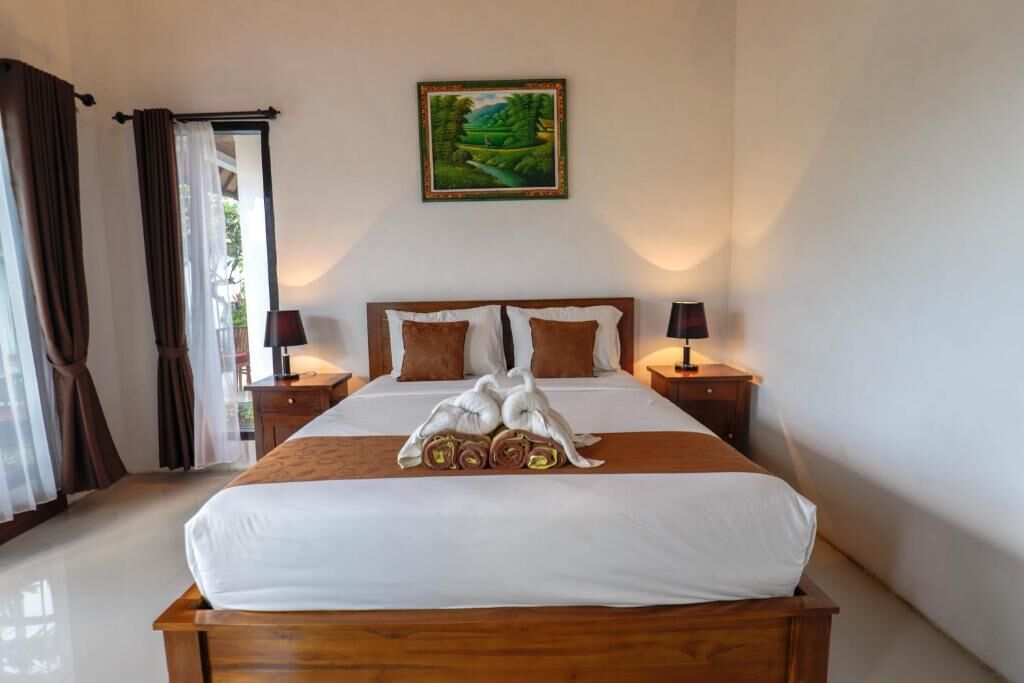 Tunjung Kuning Creative Villas
