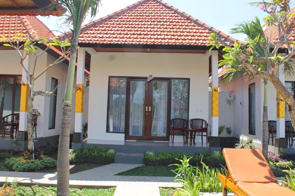 Tunjung Kuning Creative Villas