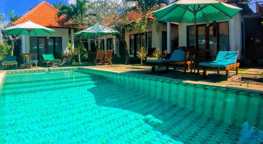 Tunjung Kuning Creative Villas