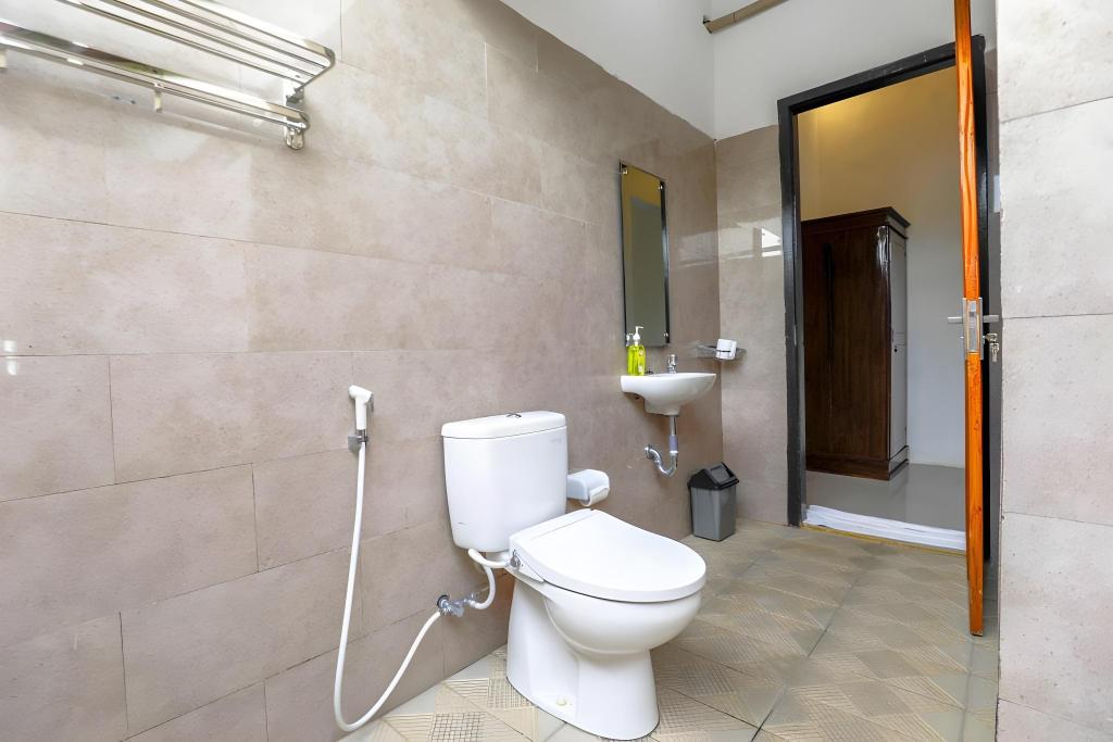 Tunjung Kuning Creative Villas