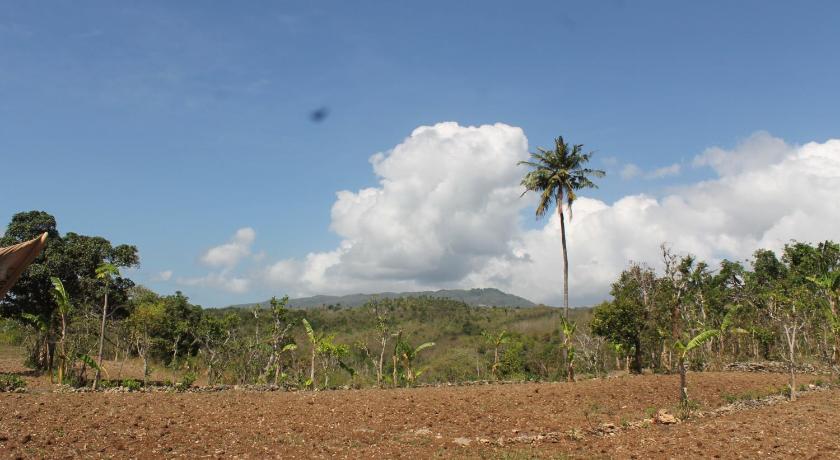 Tunjung Kuning Creative Villas