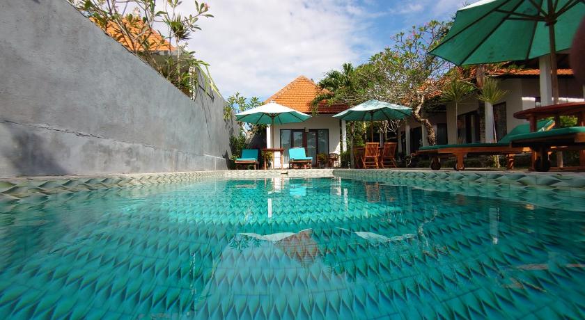 Tunjung Kuning Creative Villas