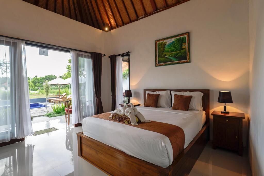 Tunjung Kuning Creative Villas