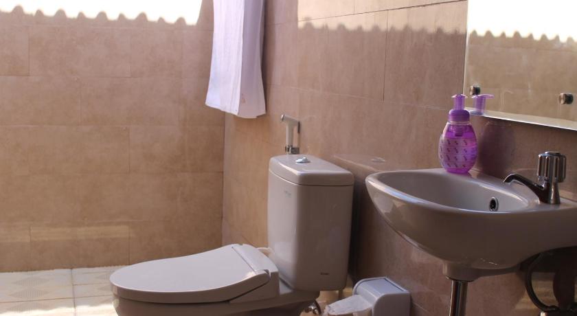 Tunjung Kuning Creative Villas