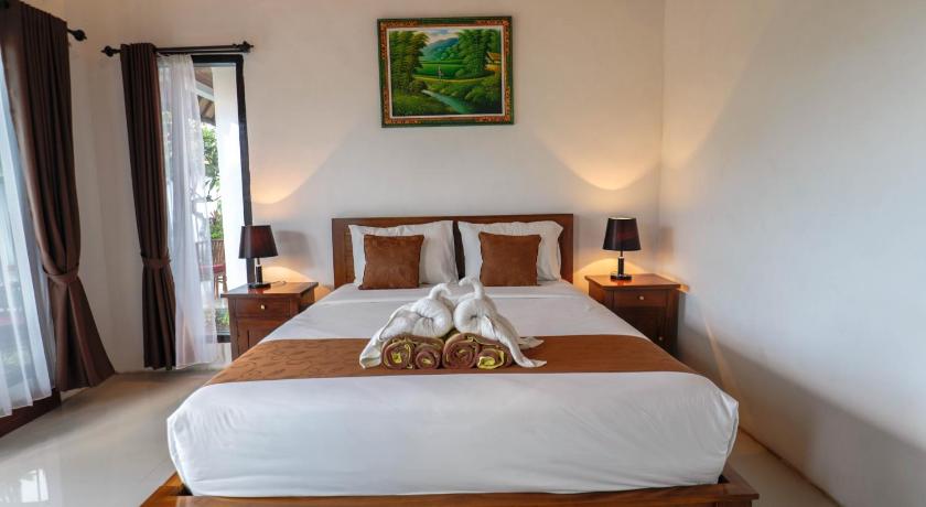Tunjung Kuning Creative Villas