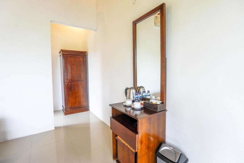 Tunjung Kuning Creative Villas