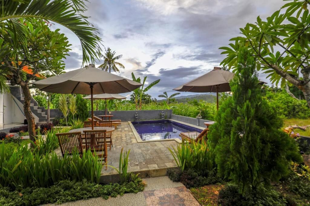 Tunjung Kuning Creative Villas