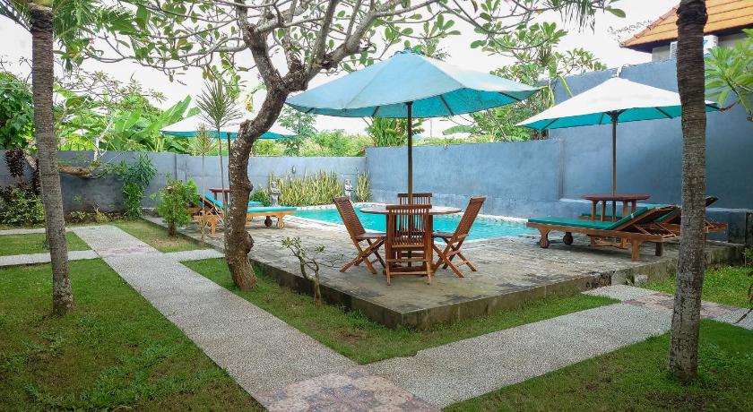 Tunjung Kuning Creative Villas
