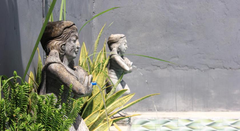 Tunjung Kuning Creative Villas