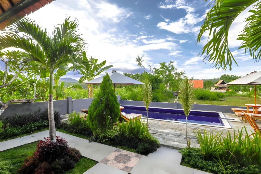 Tunjung Kuning Creative Villas