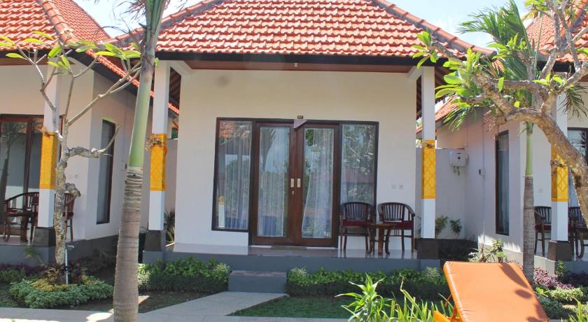 Tunjung Kuning Creative Villas