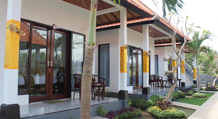 Tunjung Kuning Creative Villas
