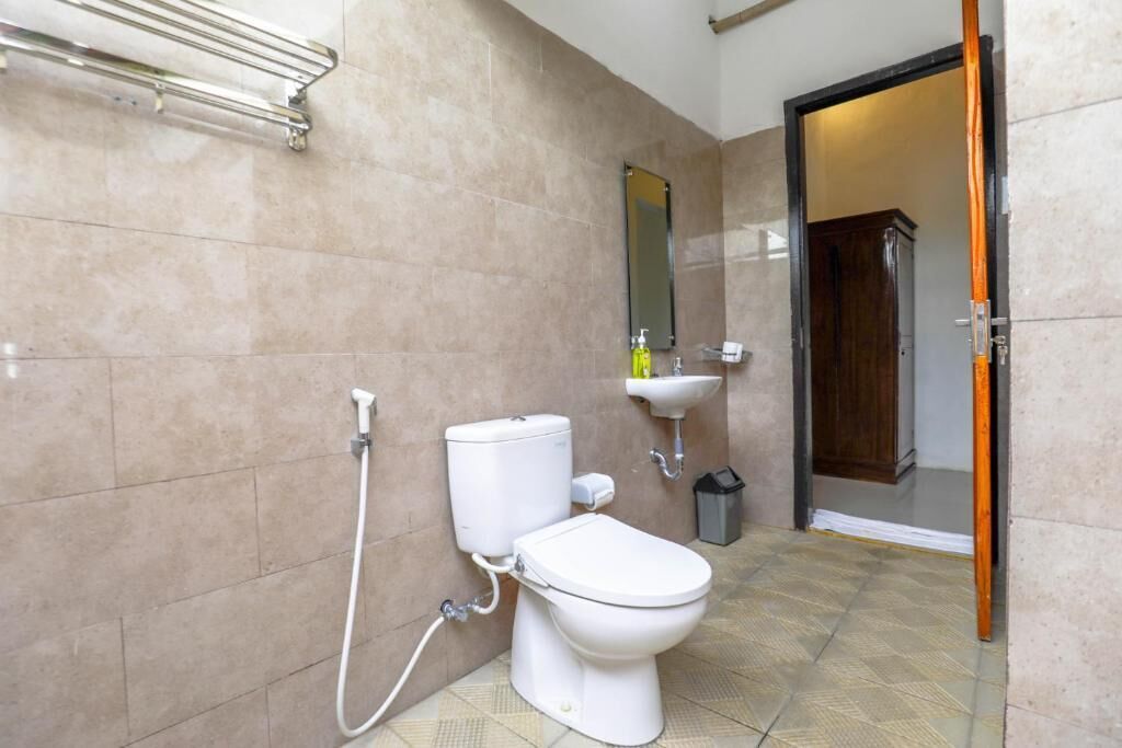 Tunjung Kuning Creative Villas