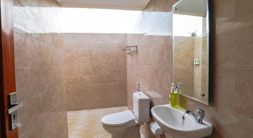 Tunjung Kuning Creative Villas