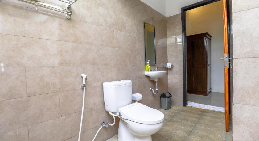 Tunjung Kuning Creative Villas