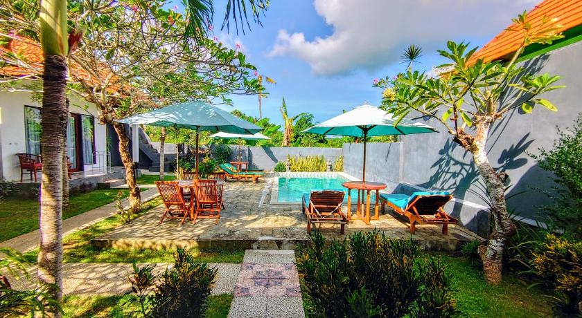 Tunjung Kuning Creative Villas