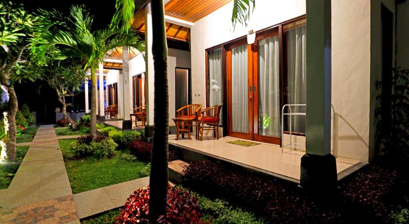 Tunjung Kuning Creative Villas