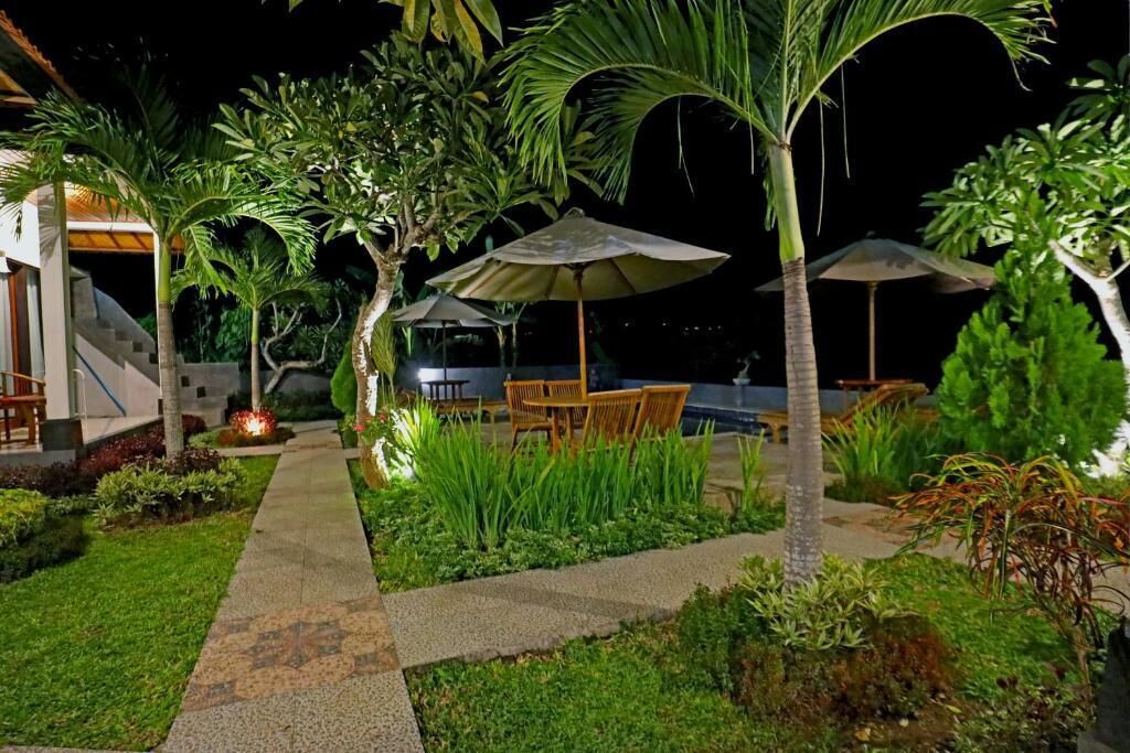 Tunjung Kuning Creative Villas