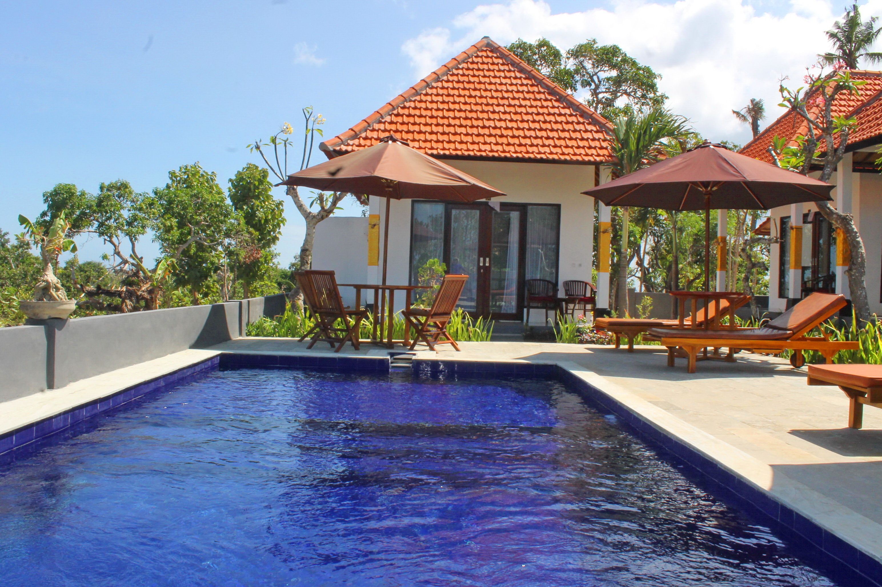 Tunjung Kuning Creative Villas