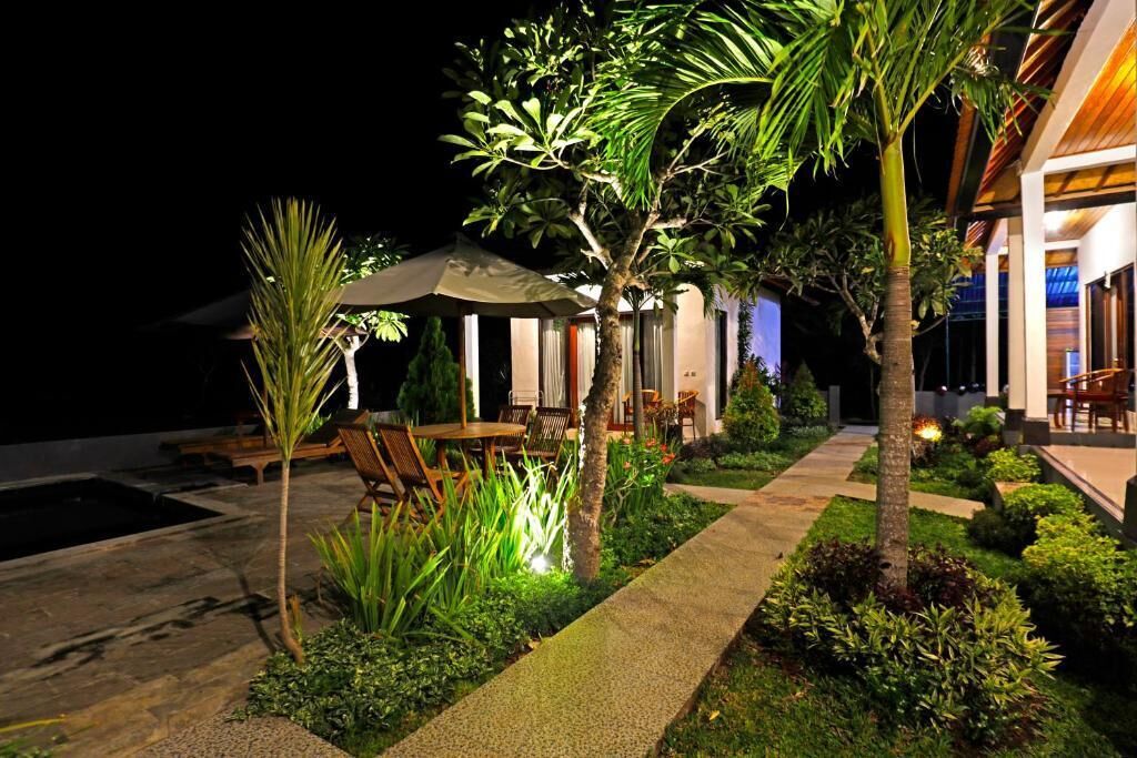 Tunjung Kuning Creative Villas
