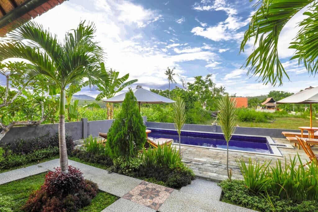 Tunjung Kuning Creative Villas