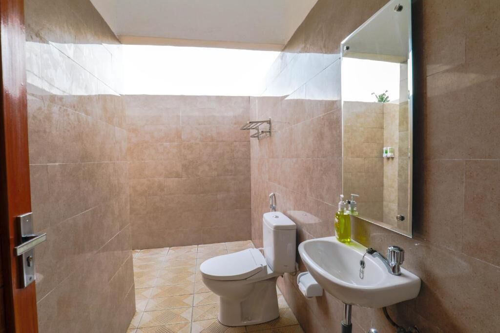 Tunjung Kuning Creative Villas