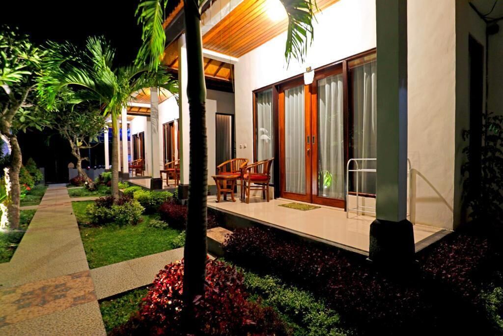 Tunjung Kuning Creative Villas