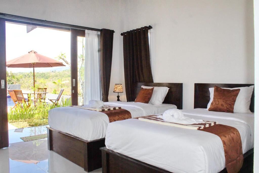 Tunjung Kuning Creative Villas