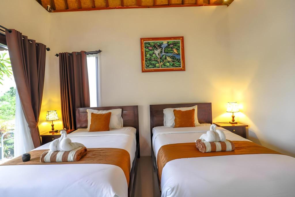 Tunjung Kuning Creative Villas