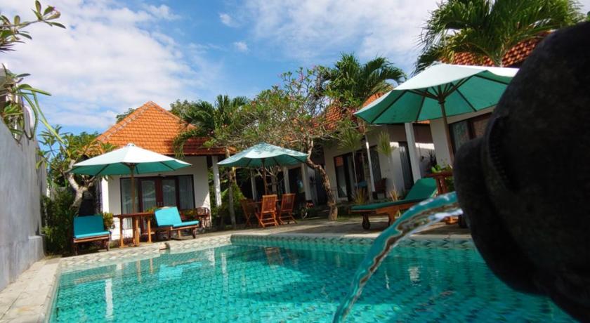 Tunjung Kuning Creative Villas