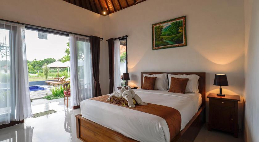 Tunjung Kuning Creative Villas