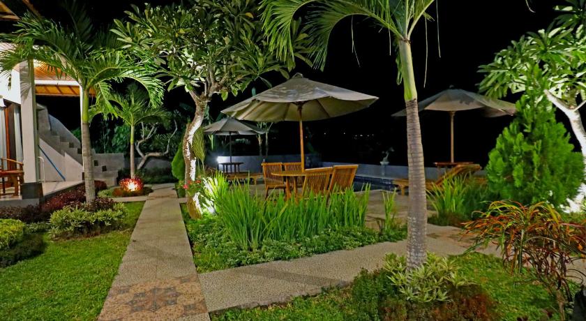 Tunjung Kuning Creative Villas