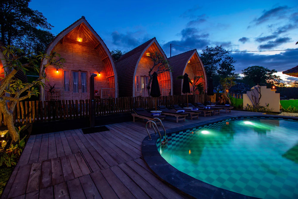 Unicorn Bungalow