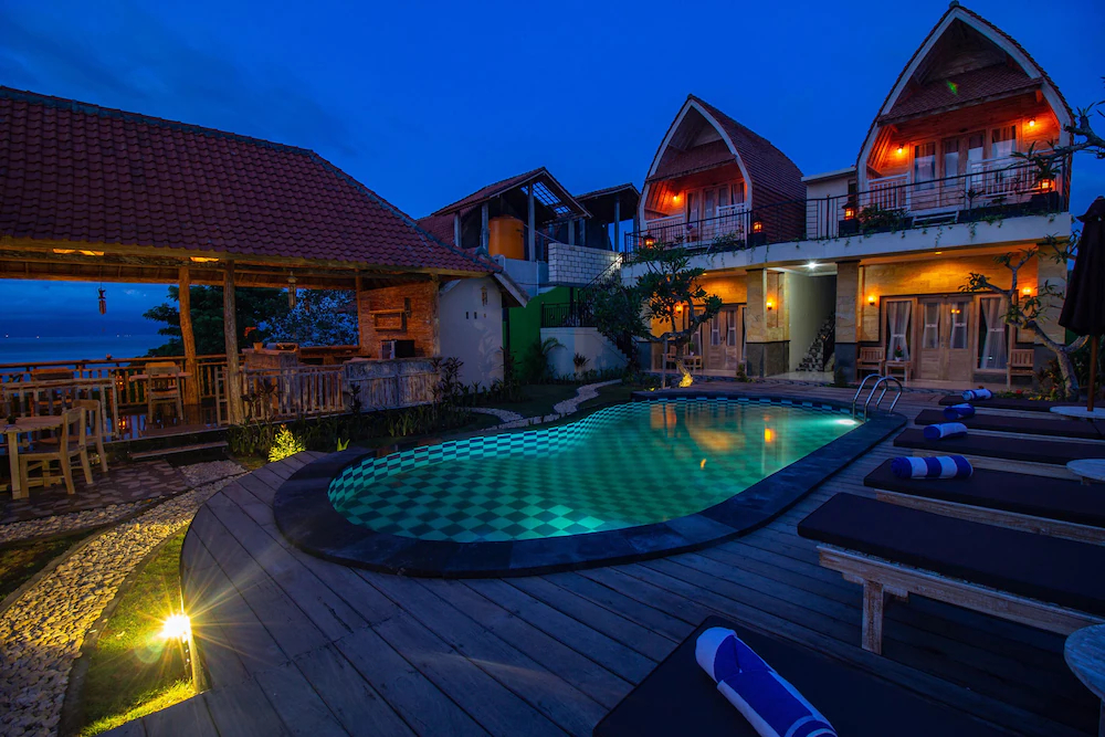 Unicorn Bungalow