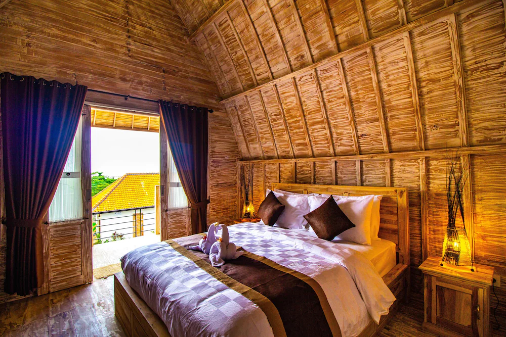 Unicorn Bungalow